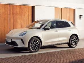 GWM Ora 5 chega � Argentina antes do Brasil; veja pre�os e detalhes do novo SUV h�brido