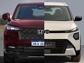 Honda e Nissan tentam nova parceria, agora para compartilhar ?c�rebro? dos carros