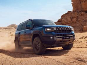 Jetour G700 promete briga boa com SUVs de luxo no Brasil; saiba quando chega