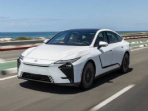 Lexus ES 2026 chega ao Brasil; veja pre�o, vers�es e detalhes do sed�