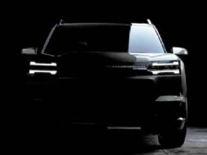 MG vai lan�ar SUV el�trico de 7 lugares por menos que uma minivan Spin; veja pre�o