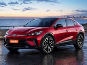 Novo Nivus chegar� em 2027 e ser� diferente do T-Roc europeu; veja novas proje��es