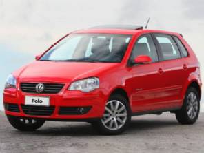 Volkswagen Polo: veja 5 raz�es para comprar e 5 para desistir do hatch usado
