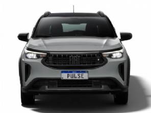 Fiat Pulse 2027 ganha nova s�rie especial Blackmotion; saiba pre�os do SUV