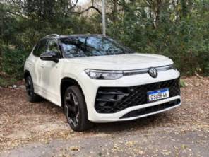 Volkswagen Tiguan R-Line 2027:  nova gera��o do SUV � para quem � f� da marca; veja avalia��o