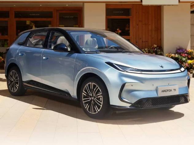 BAIC mostrar� SUVs no Festival Interlagos 2026 em sua estreia no Brasil; veja o que vem por a�