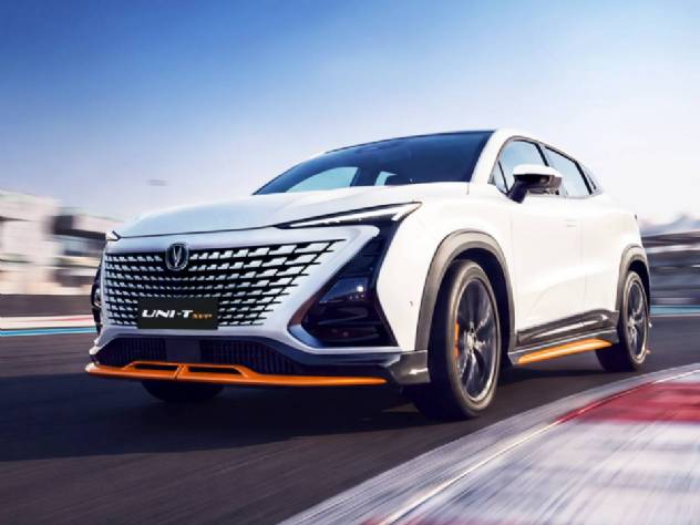 Caoa Changan revela algumas novidades no SUV esportivo UNI-T 2027; saiba o que muda