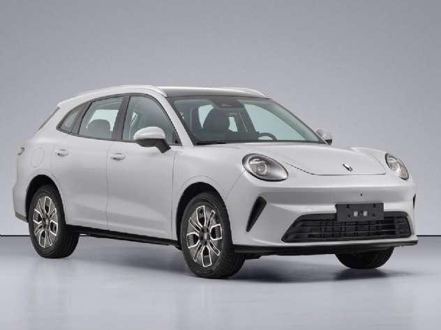 GWM Ora 5 ganha nova vers�o h�brida plug-in; confira mais detalhes do SUV