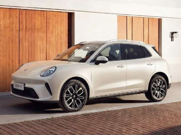 GWM Ora 5 chega � Argentina antes do Brasil; veja pre�os e detalhes do novo SUV h�brido