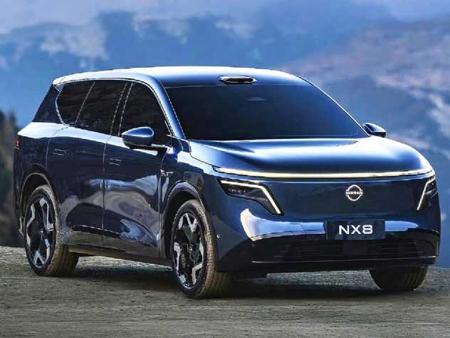 Nissan vai buscar na China novos carros para recuperar espa�o no Brasil