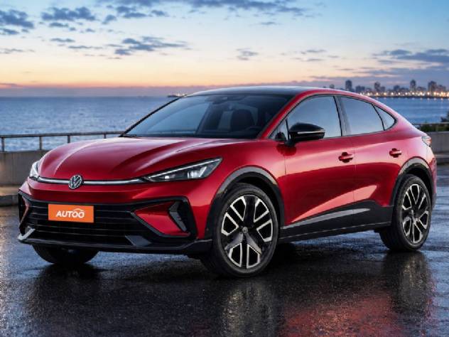 Novo Nivus chegar� em 2027 e ser� diferente do T-Roc europeu; veja novas proje��es