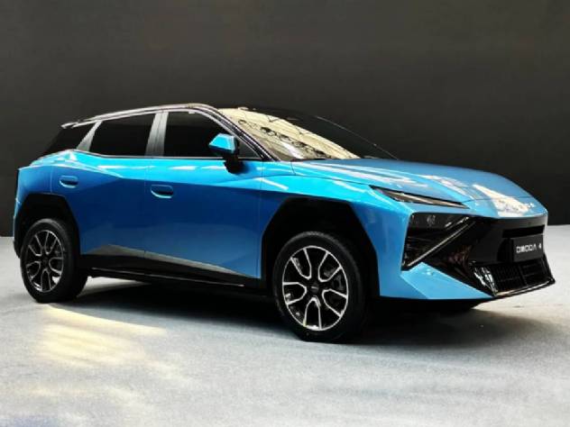 Omoda 4 e outros 5 SUVs que amea�am a lideran�a do T-Cross; veja a lista