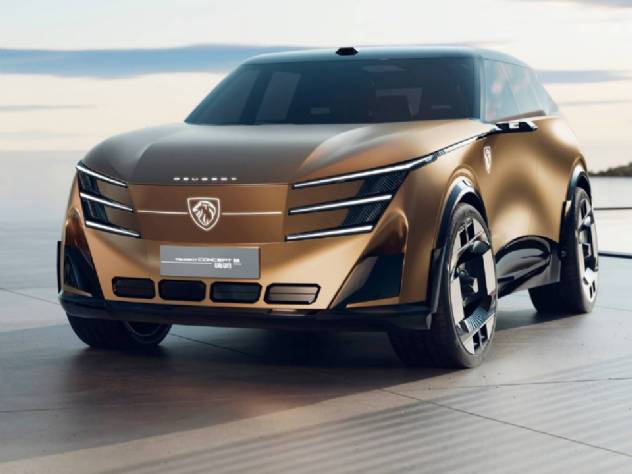 Peugeot despenca nas vendas no Brasil e prepara novidades; saiba o que vem por a�