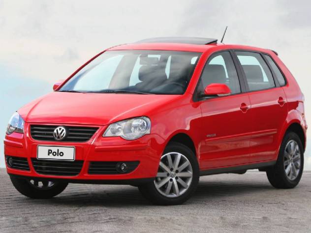 Volkswagen Polo: veja 5 raz�es para comprar e 5 para desistir do hatch usado