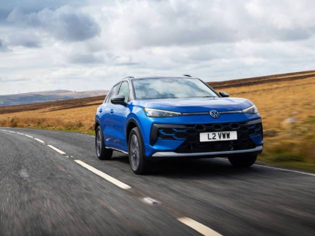Novo T-Roc, o Nivus do futuro, ganha nova vers�o e faz sucesso na Europa; veja pre�o