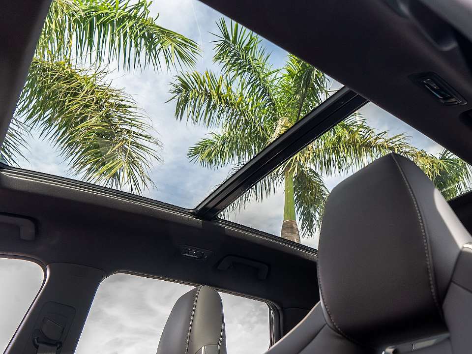CAOA Chery�Tiggo 7 2027 - outros