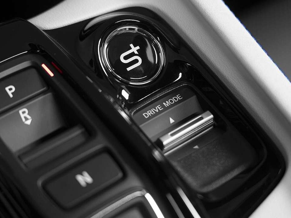 Honda�Prelude 2026 - c�mbio