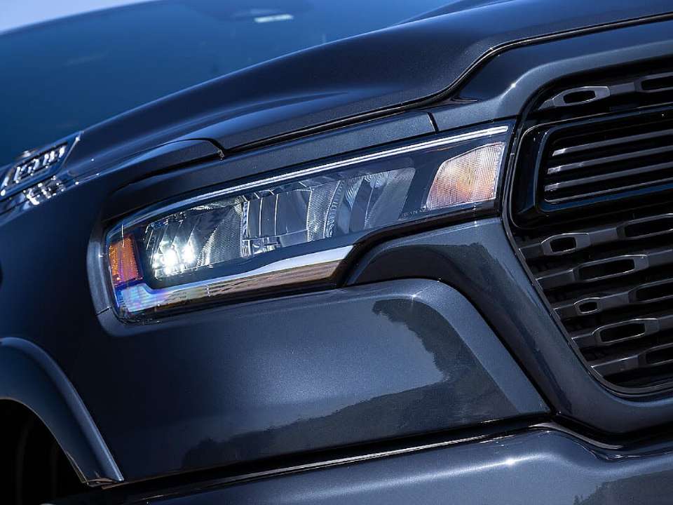 RAM�1500 2026 - far�is