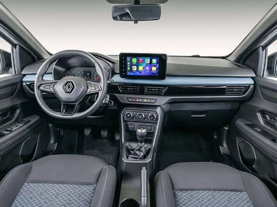 Renault�Kardian 2027 - outros