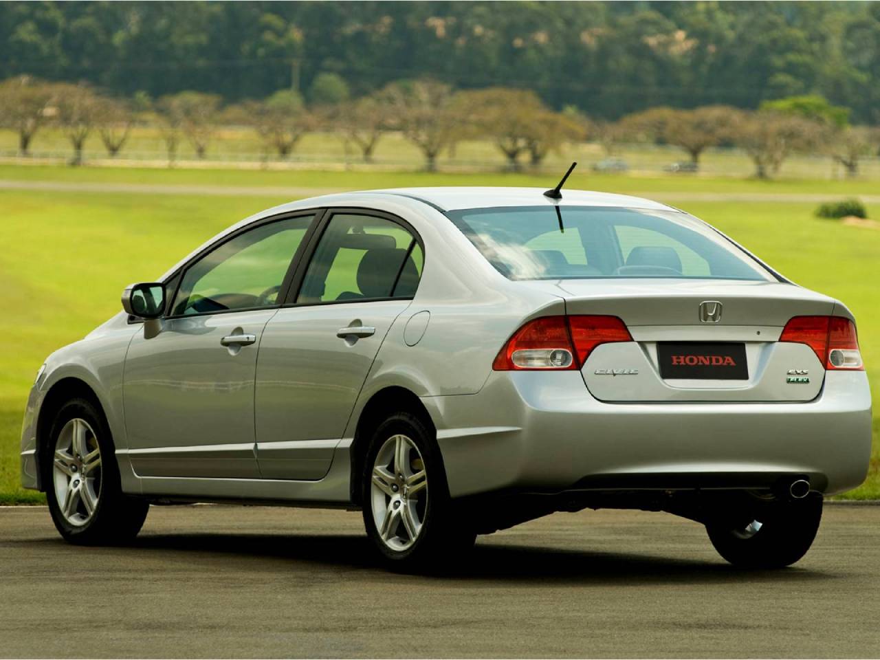 Honda Civic Honda Civic