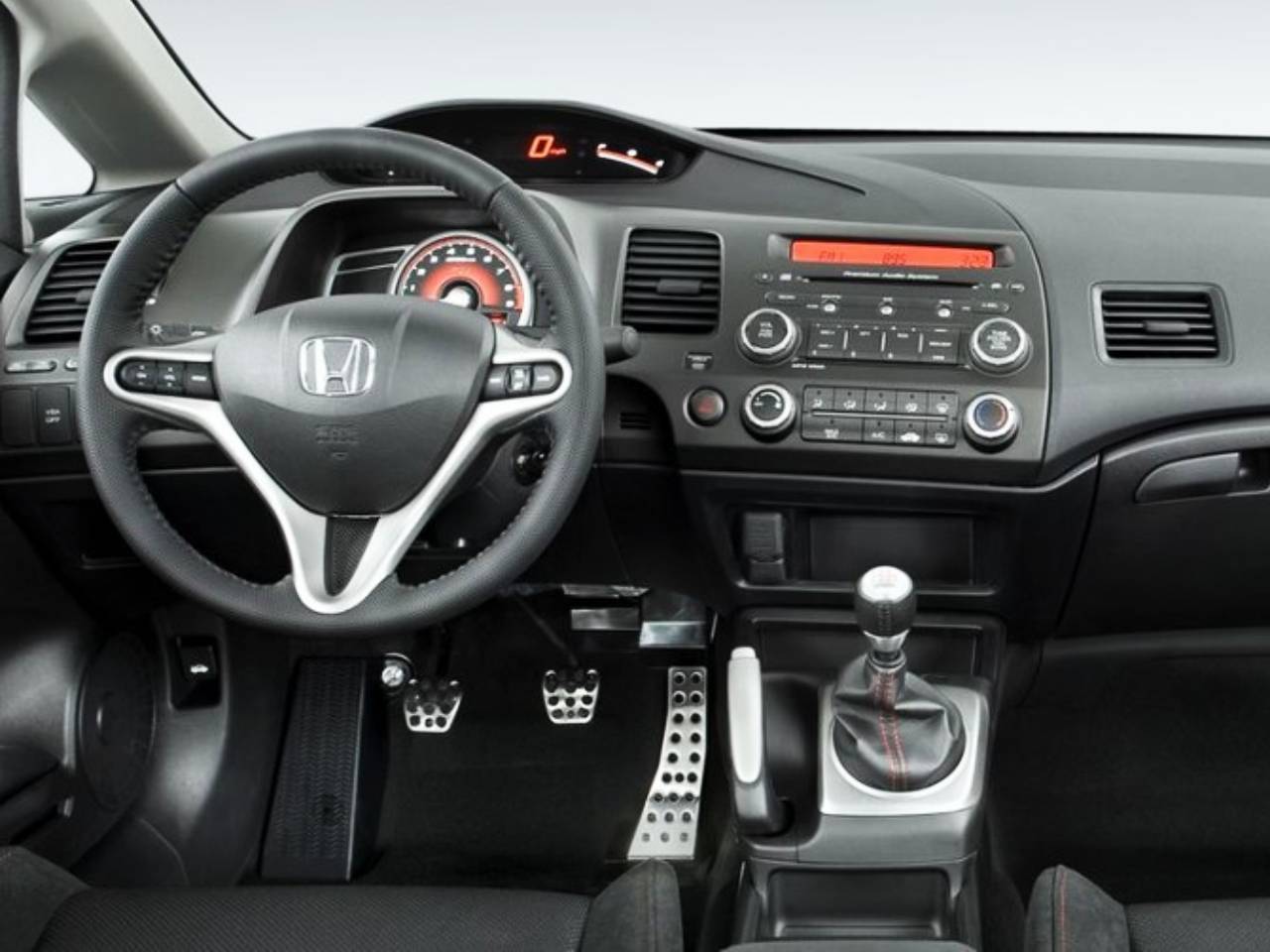 Honda Civic Honda Civic