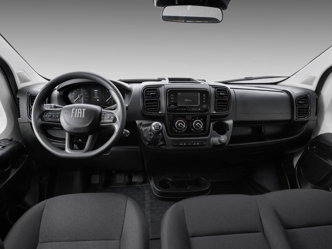 Fiat Ducato Fiat Ducato