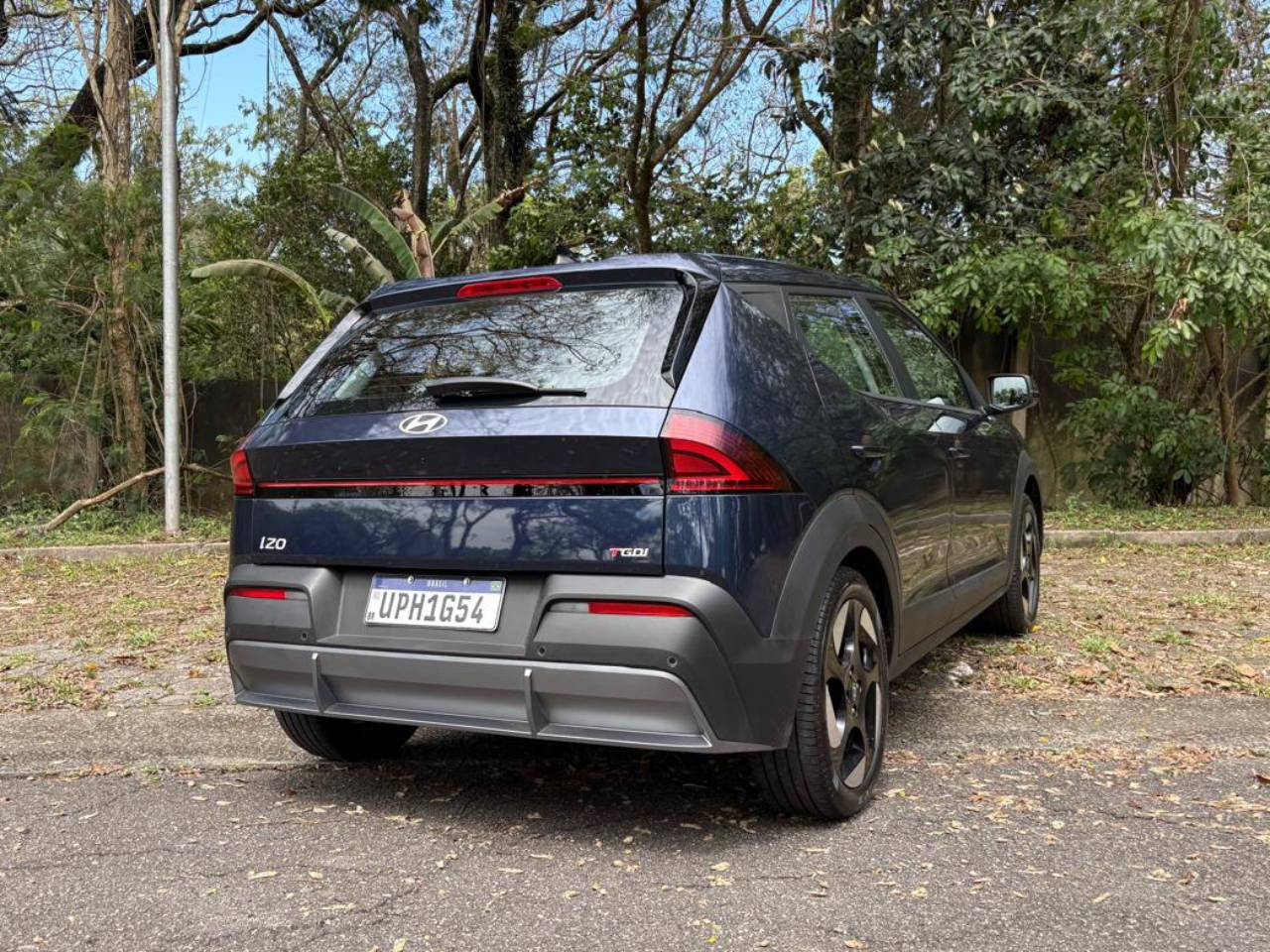 Hyundai i20 Hyundai i20
