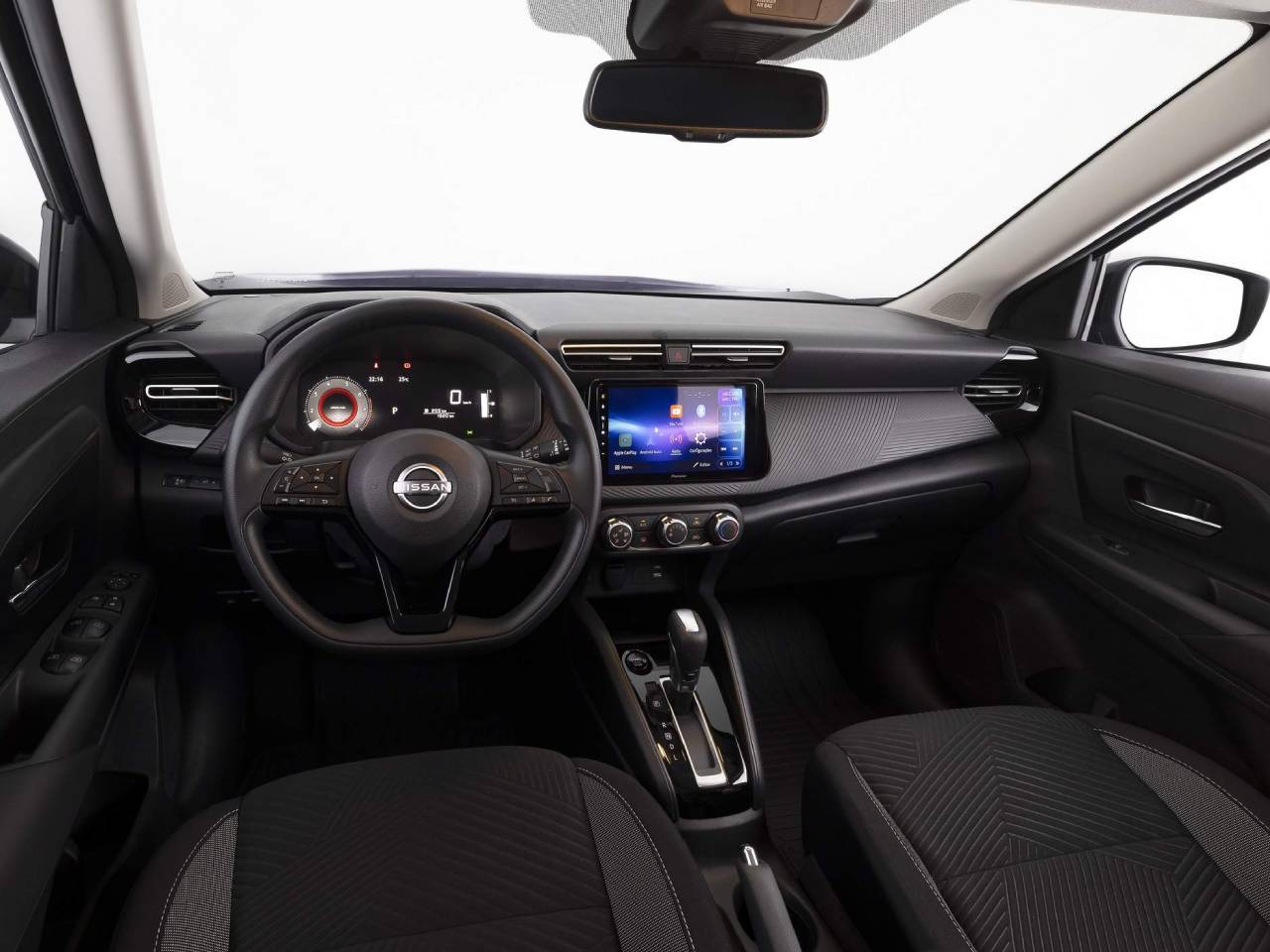 Nissan Kait