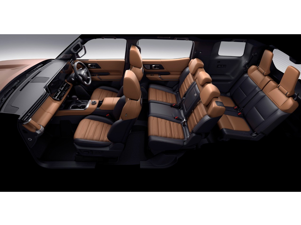 Mitsubishi Pajero 2027 Mitsubishi Pajero 2027