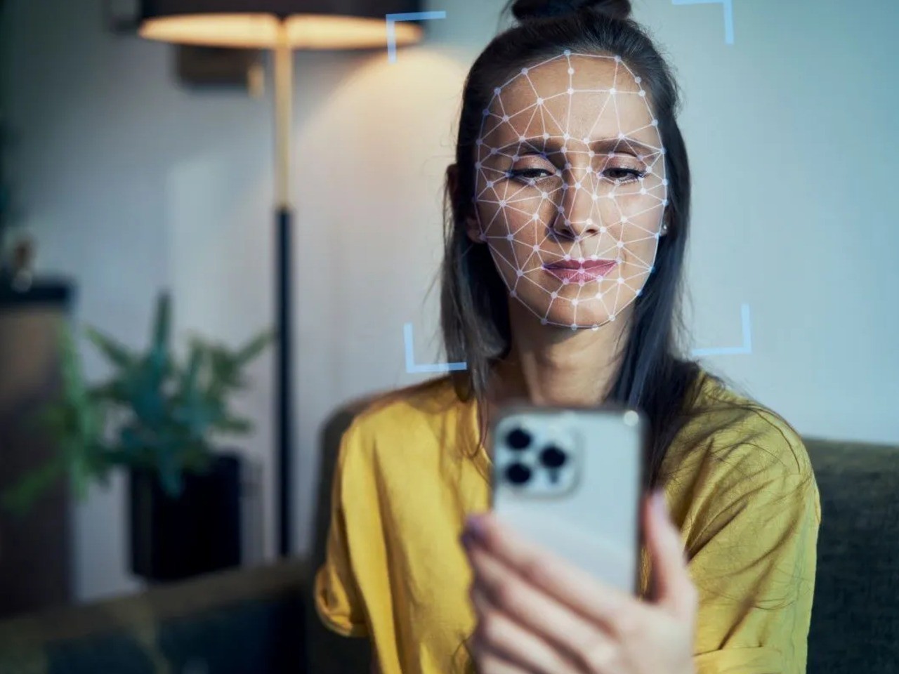 Negociação de veículos ganha mais segurança com validação por biometria