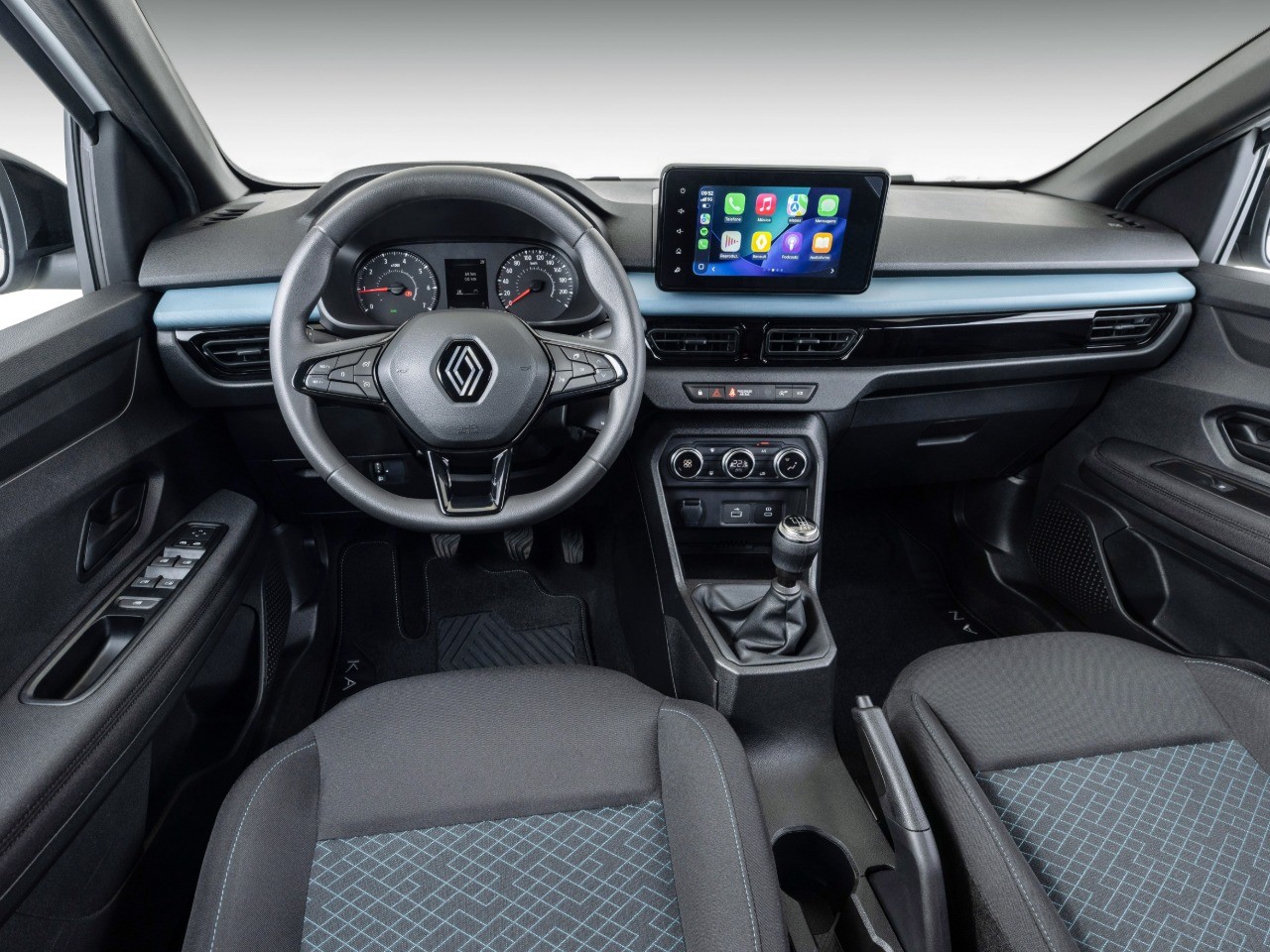 Renault Kardian 2027 Renault Kardian 2027