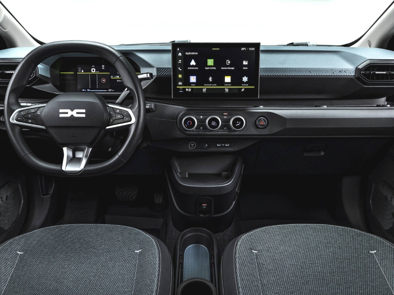 Renault Kwid E-Tech 2027 Renault Kwid E-Tech 2027