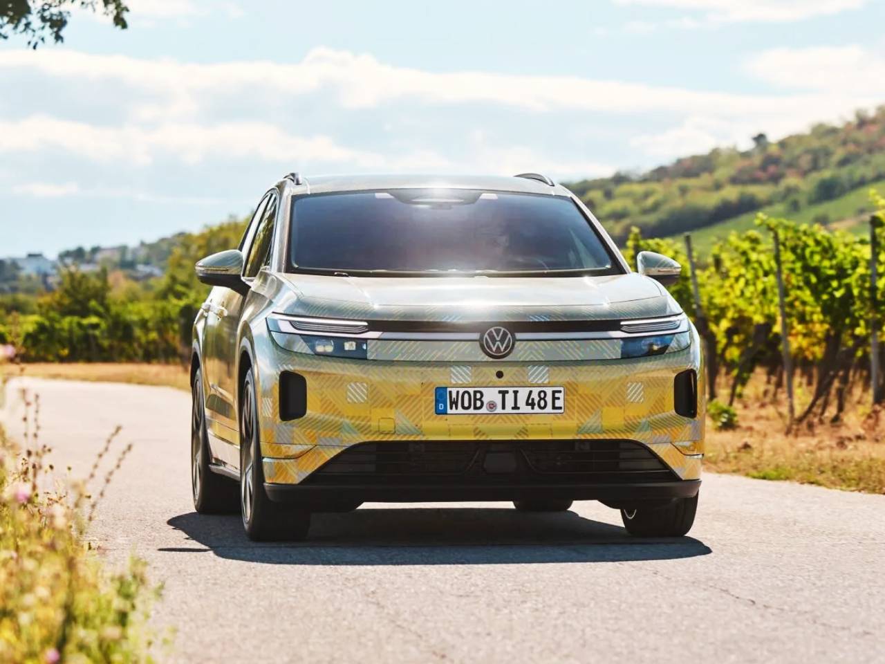 VW ID.Tiguan