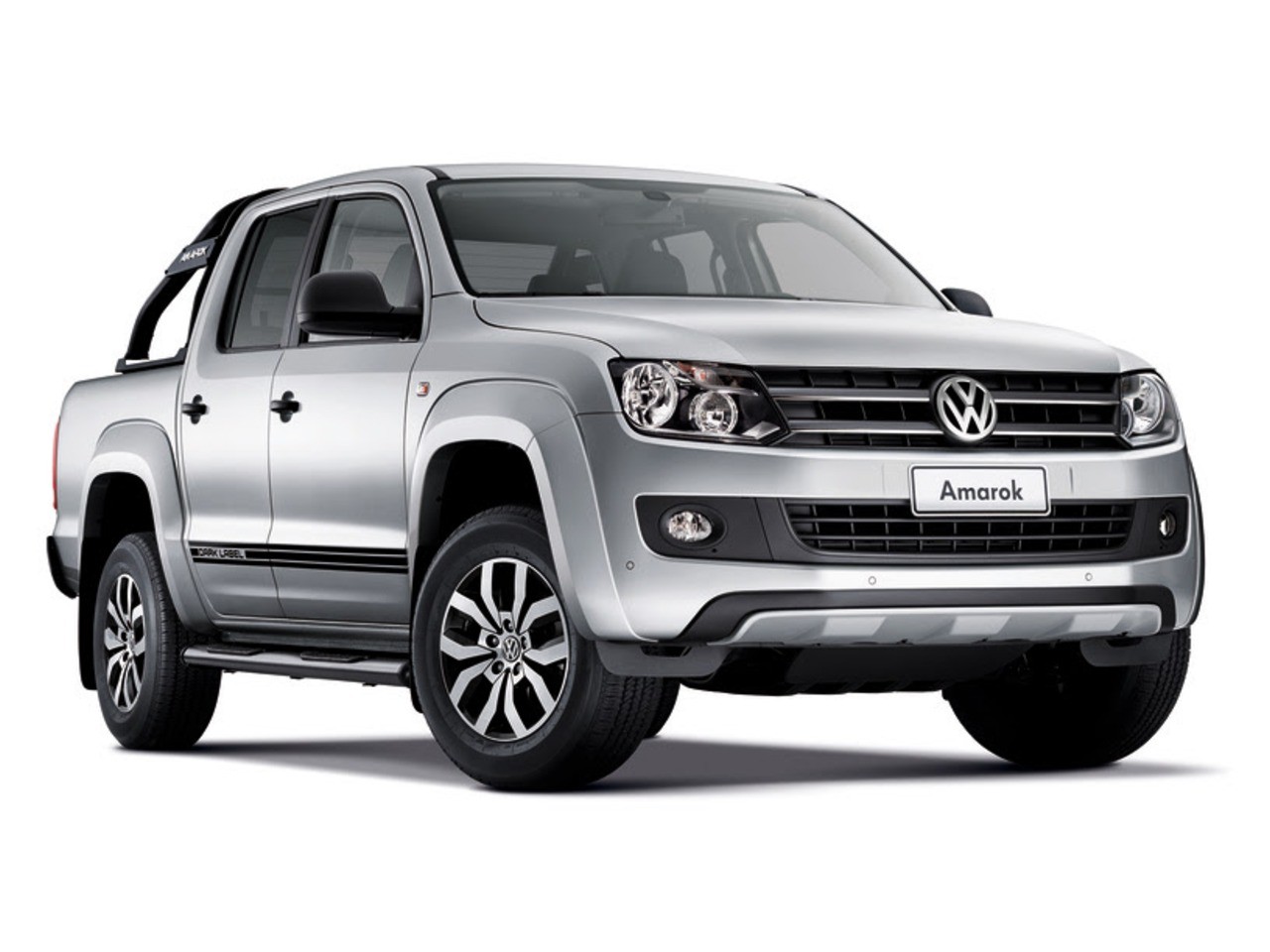 Volkswagen�Amarok 2015 - 