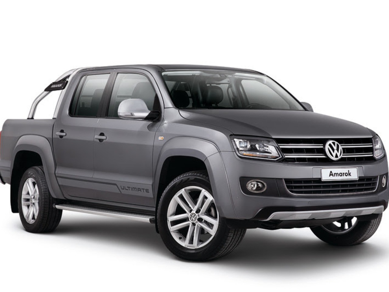 Volkswagen�Amarok 2016 - 