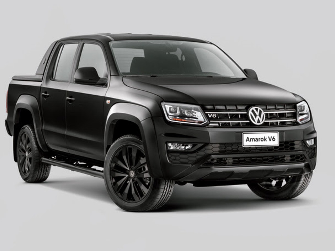 Volkswagen�Amarok 2020 - 