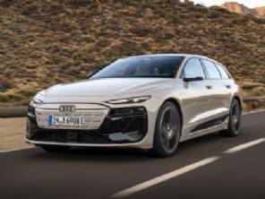 Audi lan�a duas stations como alternativas aos suves; veja r�pida avalia��o