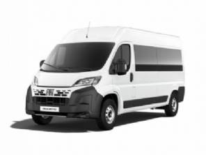 Fiat Ducato chega � linha 2027 com uma s�rie de novidades; veja pre�os e o que muda