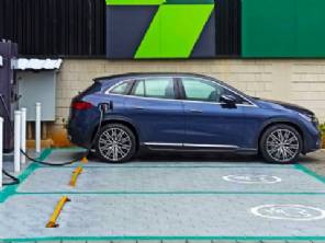 Carros eletrificados alcan�ar�o 1 milh�o de emplacamentos no Brasil em setembro