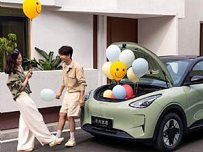 Na China, os 10 carros mais vendidos s�o eletrificados; tr�s deles est�o no Brasil