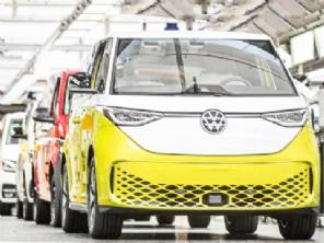 Vazam planos de cortes em f�bricas da Volkswagen; veja quais e quando