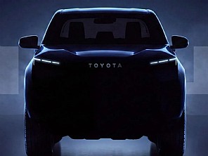 Toyota confirma que ter� Hilux a hidrog�nio a partir de 2028; confira o que muda na picape