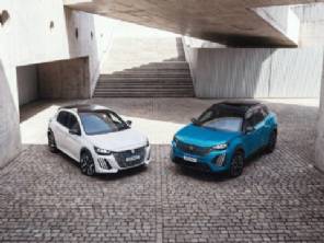 Peugeot lan�a linha 2027 da dupla 208 e 2008; veja pre�os e o que muda
