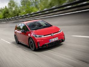 Novo Polo el�trico � o mais potente GTI da hist�ria da Volkswagen; confira os n�meros