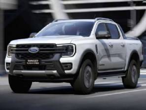 Ford faz 65 anos na Argentina e confirma detalhes de duas novas vers�es da Ranger