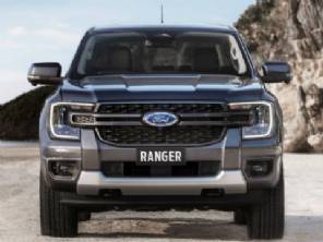 Ford trabalha na nova gera��o da Ranger para se defender dos chineses; saiba quando chega