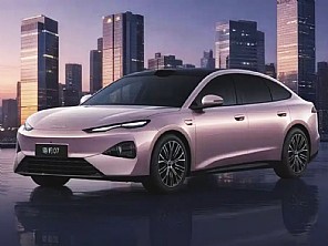 BYD j� troca Seal 07 el�trico lan�ado h� sete meses por nova gera��o maior e mais potente