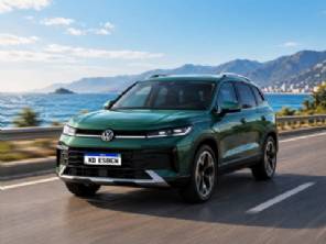 Novo Taos chegar� em 2028 com Haval H6, Song Pro e outros na mira; veja proje��es do SUV