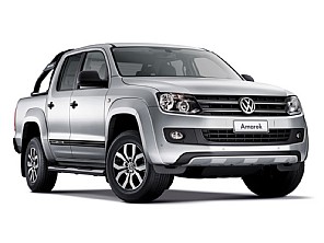 Amarok