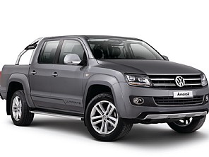 Amarok